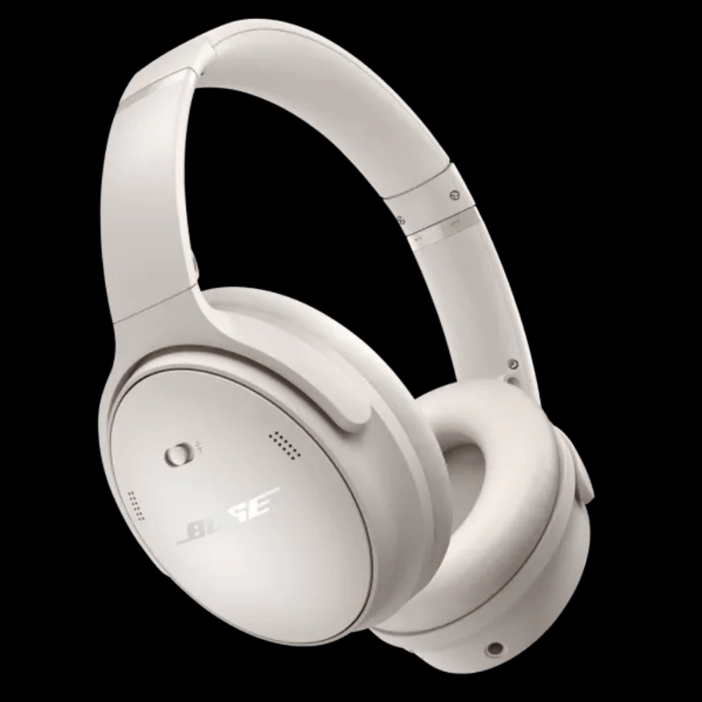 Bose Quietcomfort Headphones